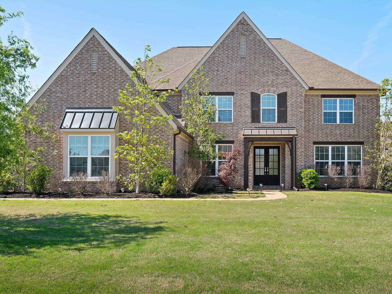 538 Old Hearthstone Cir, Collierville, TN 38017 | Zillow