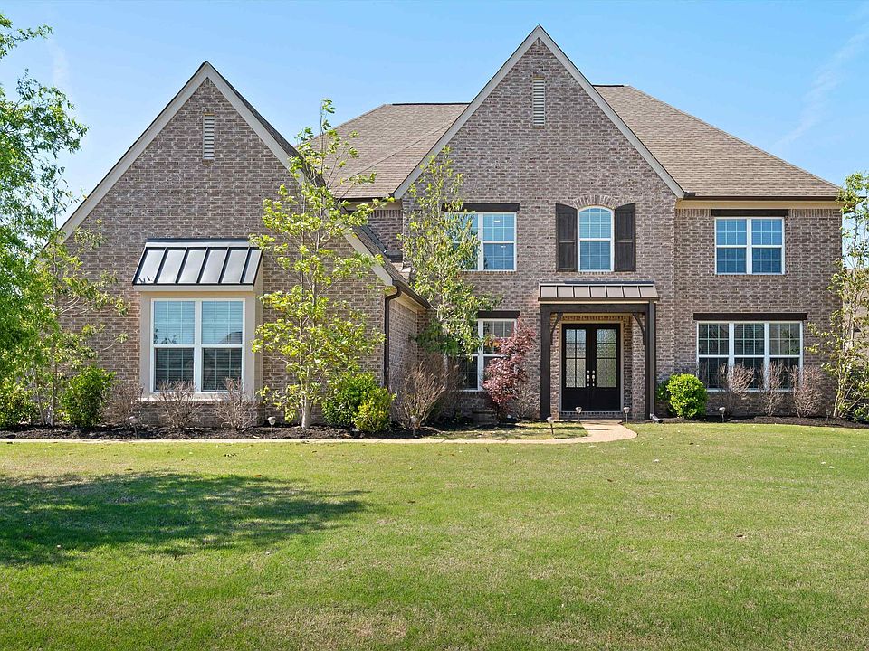 538 Old Hearthstone Cir, Collierville, TN 38017 Zillow