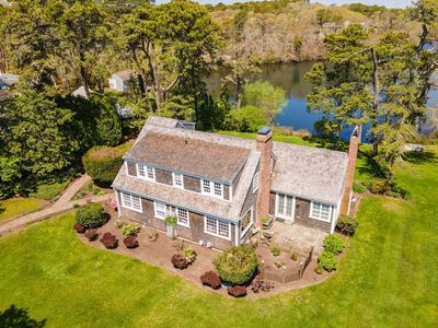 8 Skinequit Ln, Harwich, MA, 02645