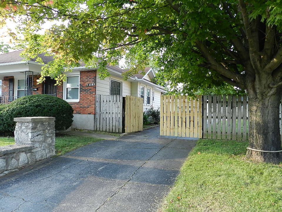 1st image of 453 E Siebenthaler Ave