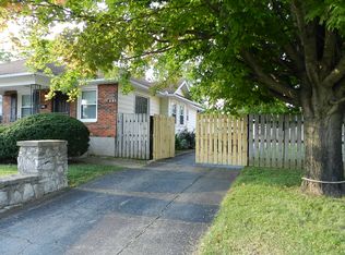 453 E Siebenthaler Ave, Dayton, OH 45405