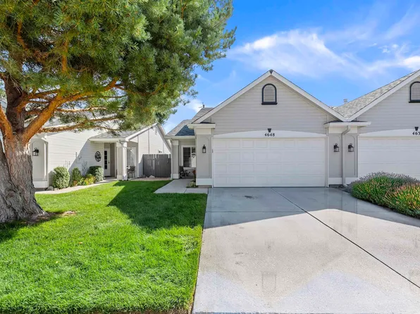4648 N Hacienda Ave, Boise, ID 83703