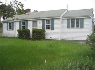 271 Route 6, Truro, MA 02666