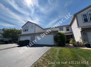 1819 Candlelight Cir, Montgomery, IL 60538