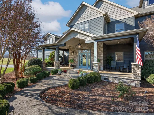 115 Meadowbrook Acres, Candler, NC 28715