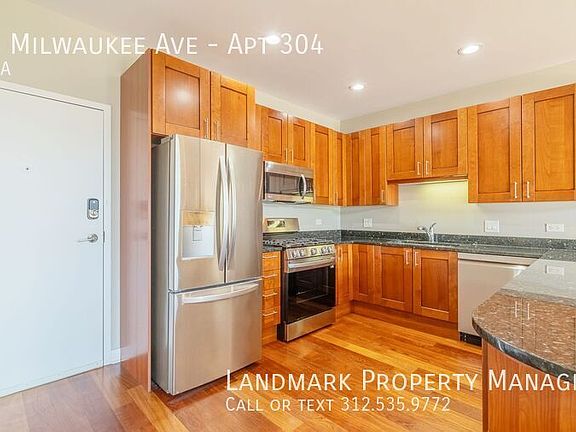 3rd image of 651 N Milwaukee Ave APT 304