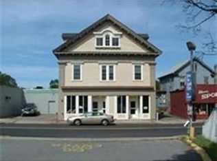 153 Centre St STE 2A, Middleboro, MA 02346