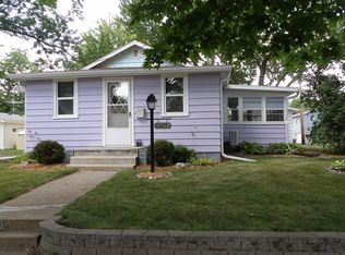 1215 W 2nd St, Boone, IA 50036