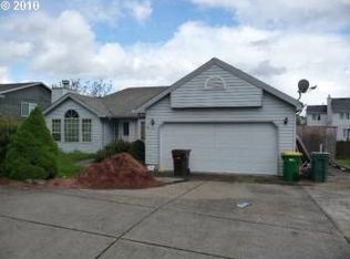 2721 Ballad Way, Forest Grove, OR