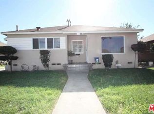 1824 E Orchard St, Compton, CA 90221