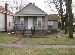 503 W Stone St, Gibsonburg, OH