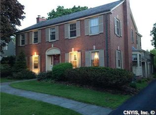 308 Brookford Rd, Syracuse, NY 13224