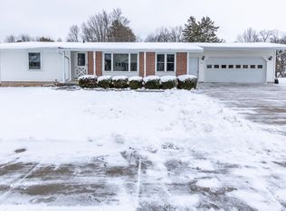 219 Highridge Ave, Denmark, WI 54208