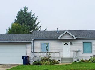 5916 N Loma Dr, Spokane, WA 99205