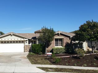 3753 Elderberry Dr, Corona, CA 92882