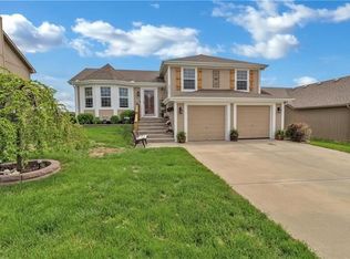 8311 NE 116th St, Kansas City, MO 64157