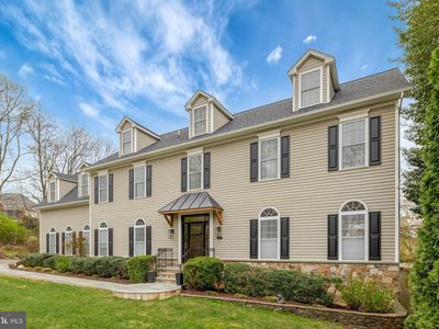 546 Malcolm Rd NW, Vienna, VA, 22180
