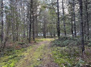 NE Elfendahl Pass Rd, Belfair, WA