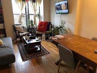 Rented by Highline Residential