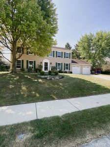 1901 Carlyle Dr, Piqua, OH, 45356