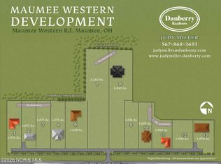 7632 Maumee Western Rd #2, Maumee, OH 43537