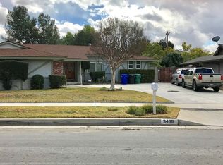 3438 N San Joaquin Rd, Covina, CA 91724