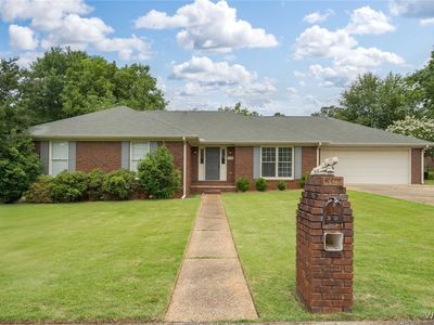 3728 Derby Downs Dr, Tuscaloosa, AL, 35405