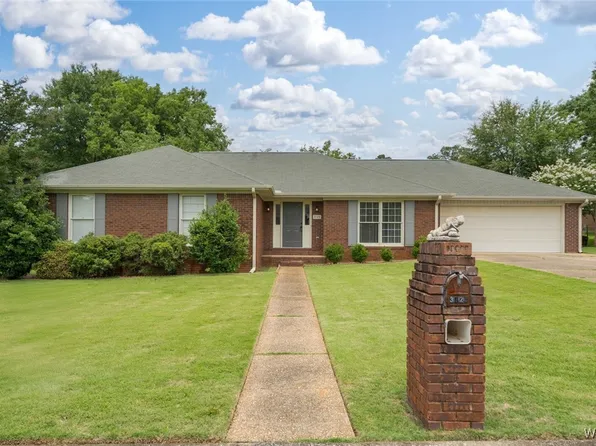 3728 Derby Downs Dr, Tuscaloosa, AL 35405