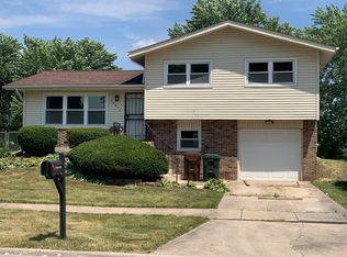 18833 Keeler Ave, Country Club Hills, IL