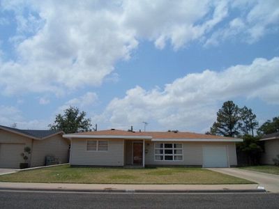 4315 Durango Ave, Odessa, TX, 79762