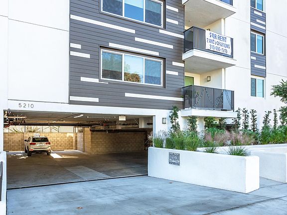 2nd image of 5210 W Olympic Blvd #4bzp0p23s