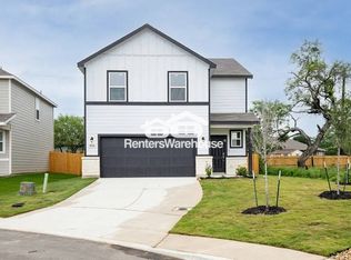 5526 Fossil Way, San Antonio, TX 78222