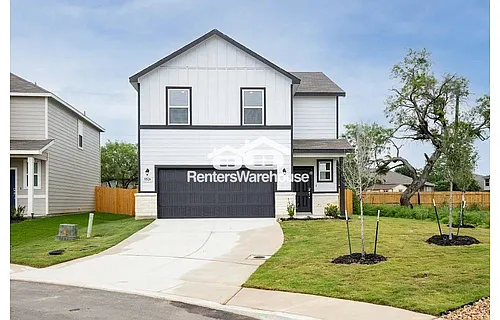 5526 Fossil Way Photo 1