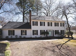 None Available, Salisbury, MD 21804