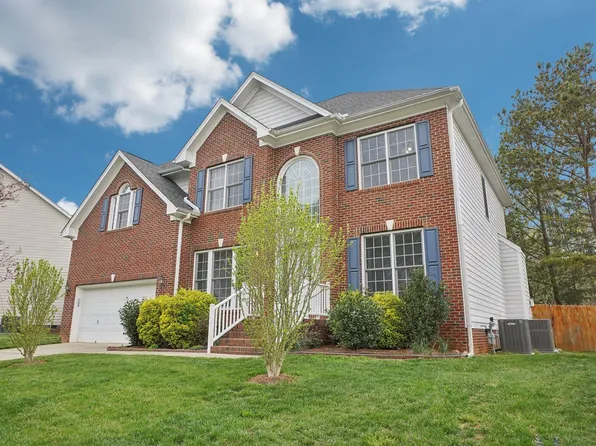 1903 Yellowwood Ln, Durham, NC 27712