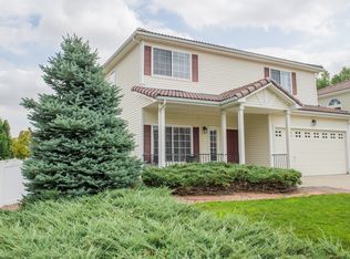 18907 E 51st Pl, Denver, CO 80249