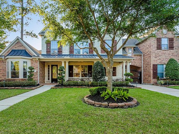 5th image of 14303 Caprock Cove Ln