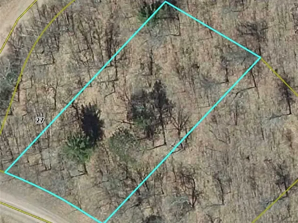Lot 67 Eagles Nest Road, Danbury, WI 54830