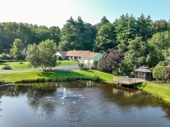 146 Scrabble Road, Brentwood, NH 03833