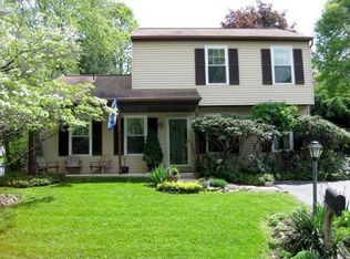 109 Chapel Ct, Downingtown, PA 19335