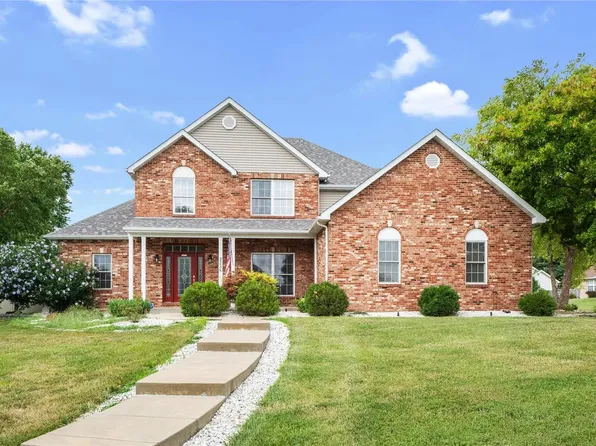 3238 Rand Ln, Swansea, IL 62226