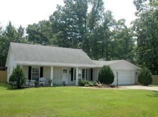 5208 Stellhorn Rd, Fort Wayne, IN 46815