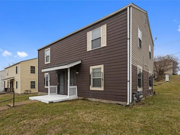 2121/2123 Askew Ave, Kansas City, MO 64127