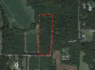 9/AC N Ethlyn Rd, Winfield, MO 63389