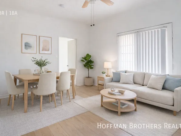 4567 Pickford St APT 10, Los Angeles, CA 90019