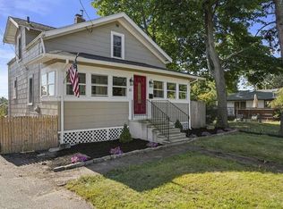 45 Intervale Rd, Weymouth, MA 02189
