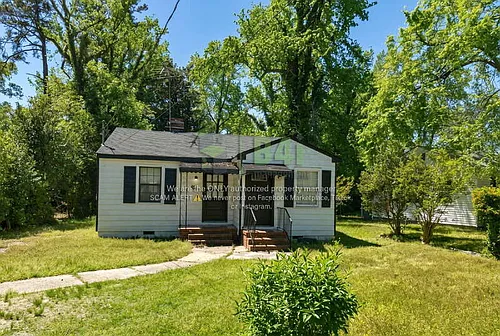 431 Bussey Ave Photo 1