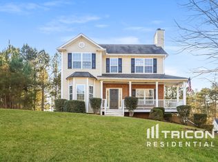 17 Lemuel Ln, Dallas, GA 30157