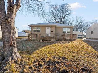 2302 Victory Dr, Cedar Falls, IA 50613