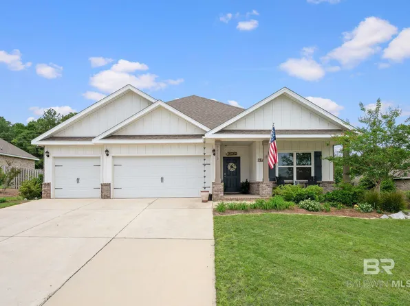 22110 Sutherland Cir, Fairhope, AL 36532